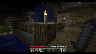 Minecraft Beta 1.7.2 Gameplay