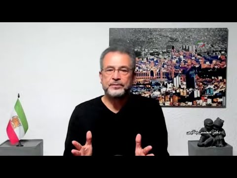 دکتر محسن بنایی رژیم دچار مرگ نباتی شده و عملا مرده است