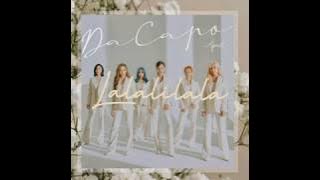 APRIL (에이프릴) - LALALILALA