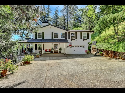 18216 Chaparral Dr, Penn Valley, CA home video tour