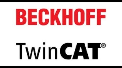 Beckhoff & Twincat2 | Simulation with Twincat2