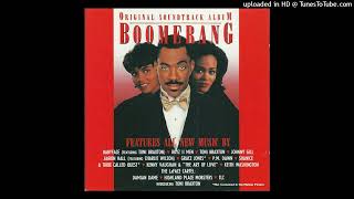 Various – Boomerang (Original Soundtrack Album) - YouTube