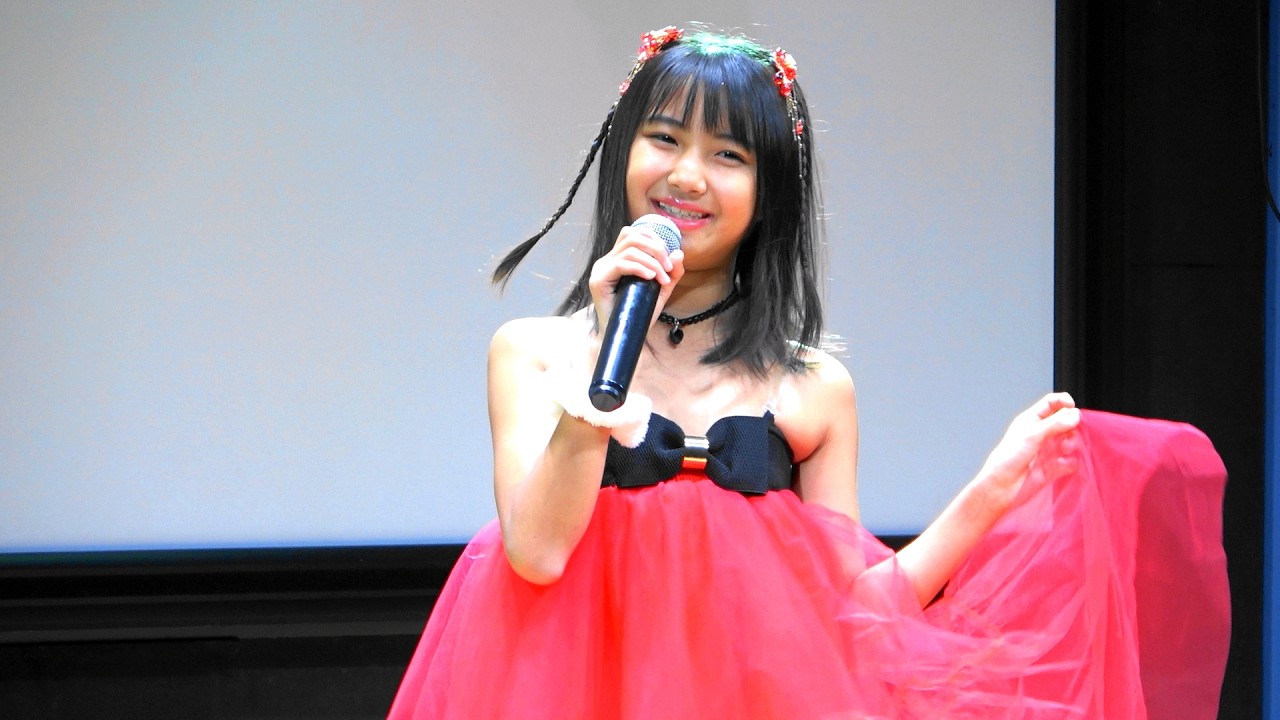 Loveli「シャルロッテ／水曜日のカンパネラ」東京アイドル劇場@渋谷シダックスカルチャーホール 2025年2月16日
