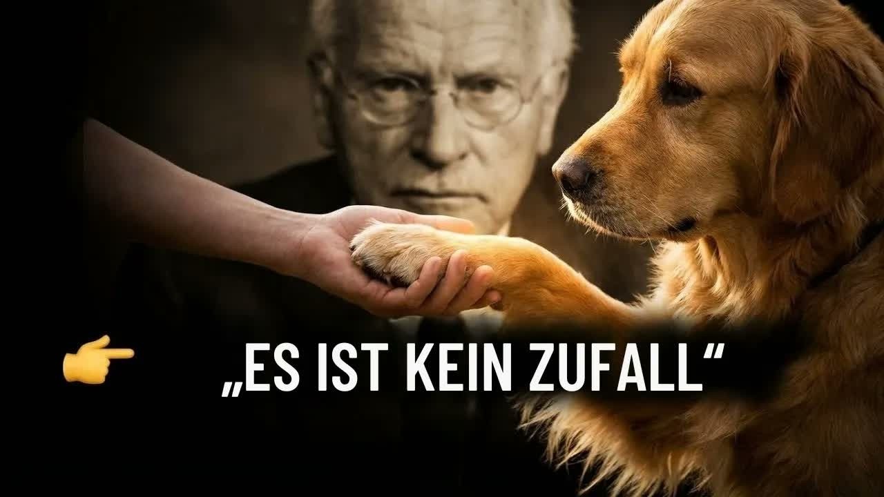 Die Psychologie der Menschen, die ihre Haustiere wie Kinder behandeln ｜ Carl Jung