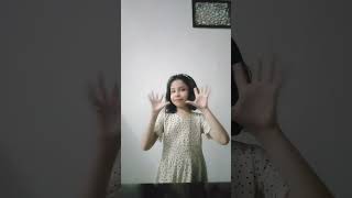 Did You Like My New Dance With Maysa