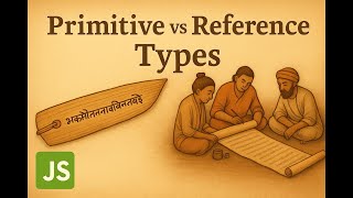 Famous The Tale of Two Worlds – Primitives vs References in JavaScript (Memory, Mutation & Copying) Wealth