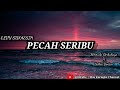 Pecah Seribu ( Elvy Sukaesih ) - Cover By 3Pemuda Berbahaya Ft Sallsa Bintan | Karaoke Version