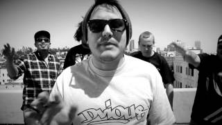The Cypher Effect - Thesis / NoEarth / Adversity / Joe Mas / Erage  [ CLDMKRS ]
