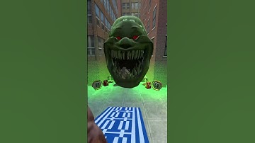 NEXTBOTS VS TOWER Part 493 #gmod #nextbots #garrymod #chase #viral