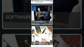 Learning APP Presentation