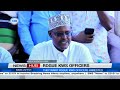 Leaders From Tana River County Issue A Seven Day Ultimatum For The Arrest Of Rogue KWS Officers Leaders From Tana River County Issue A Seven Day Ultimatum For The Arrest Of Rogue KWS Officers
