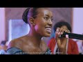 ABAYIZERA BY LOUISE WA GATONDA OFFICIAL VIDEO 2023