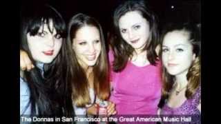 The Donnas: Wig-wam Bam (The Sweet)