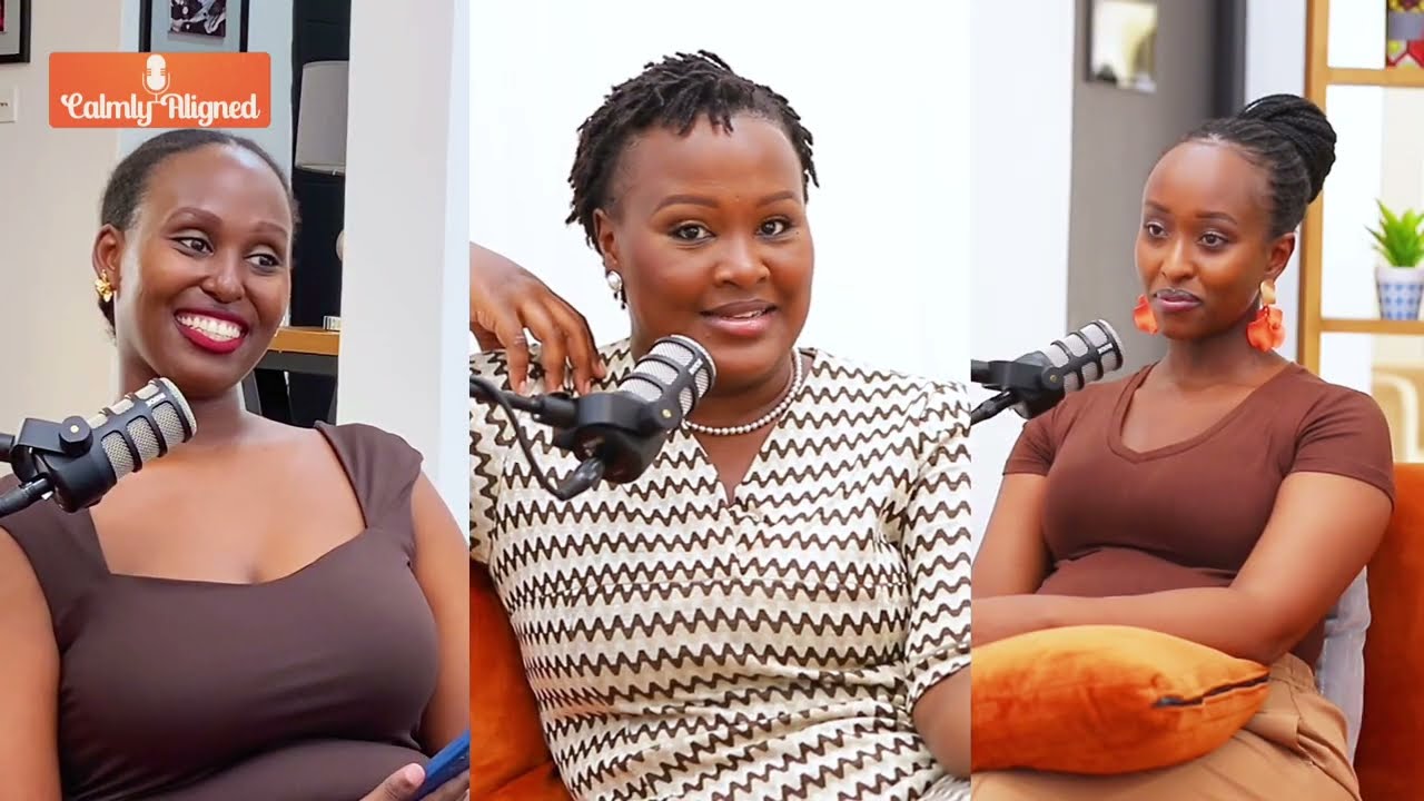 “I’m in My Detaching Era