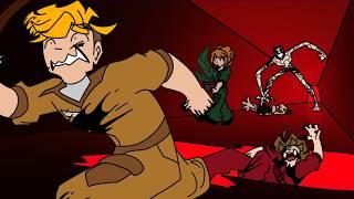 GIGS Shift at Midnight Animatic