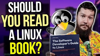 Celebrity Software Developer's Guide To Linux | Book Review Wealth