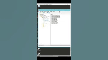 How to Audit account logon events in Windows Server 2012