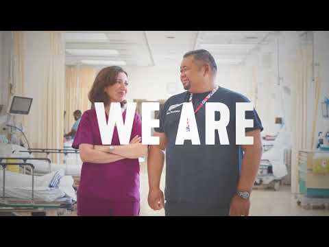 Code Life: The Montreal General Hospital Foundation