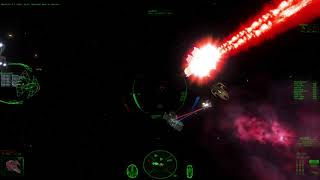 FreeSpace 2 FULL HD FSO mission 30- Apocalypse