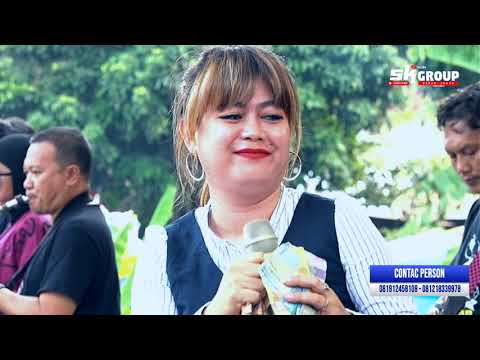 LIEA OWYEAH - PINTA TERAKHIR (COVER LIVE SK GROUP)