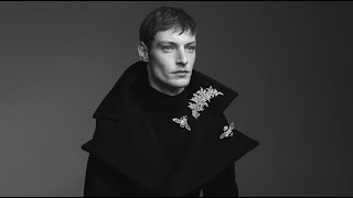 Untamed nature -  Histoire de Style - High Jewelry 2025 |  Boucheron