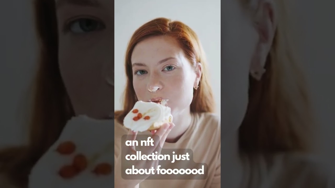 Limited Edition : MYIKME NFT Collection Dropping on April 16, 2022 on Opensea.io 