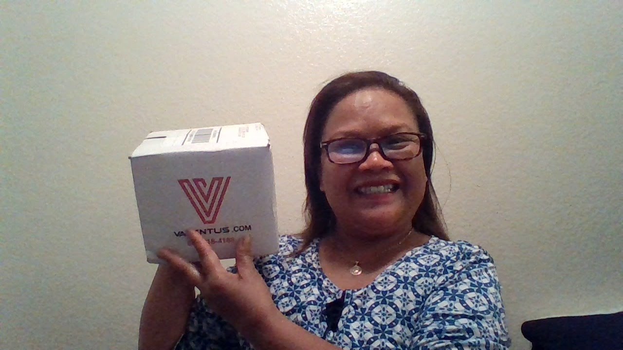 My Honest Review on Valentus Products & Unboxing