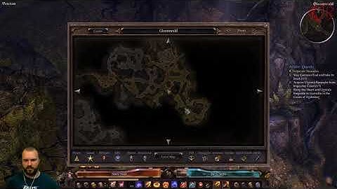 Grim Dawn (Solo Dual Pistol Purifier) [Twitch cast], part 13