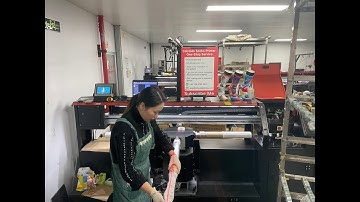 How To Use A Sock Printer To Make DIY Socks?