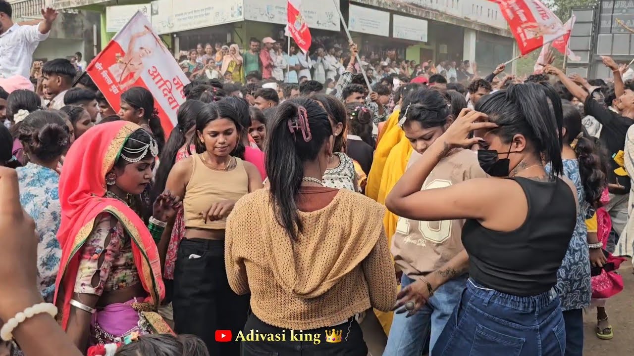 New Song पे New DANCE 💃  | JAY BAJRANG BAND  | New Tune 2025