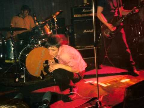 party diktator - stand behind me
