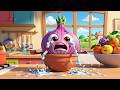 Onion Song for Kids 🧅 | Onion in Cooking Pot | Nursery Rhymes &amp; Baby Songs