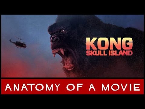 Kong Skull Island Review Anatomy Of A Movie Youtube