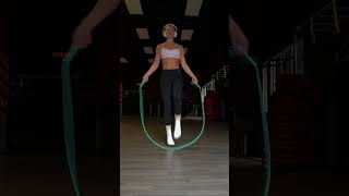 🚌🚌 #jumpingrope #jumprope #dance #cardiotraining #gymgirl