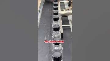 Máy in phun EB+1580, Nhỏ gọn - Bền bỉ - Hiệu quả  #automation