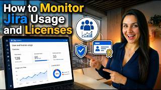 How to Monitor Jira Usage and Licenses