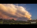 A Sunset in Texas