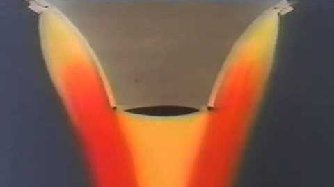 Aerospike Engine