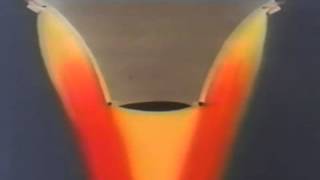 Aerospike Engine