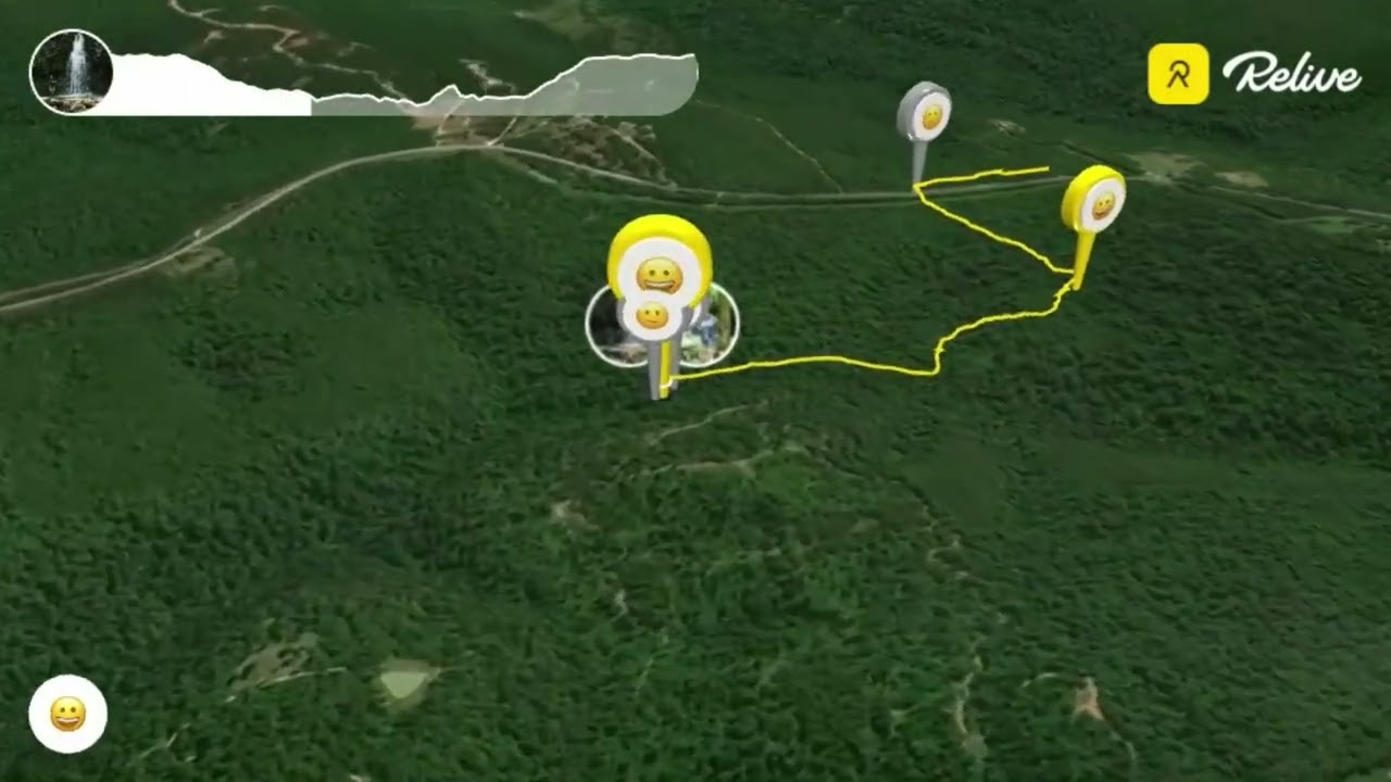 Fern Falls (Jasper, Arkansas)