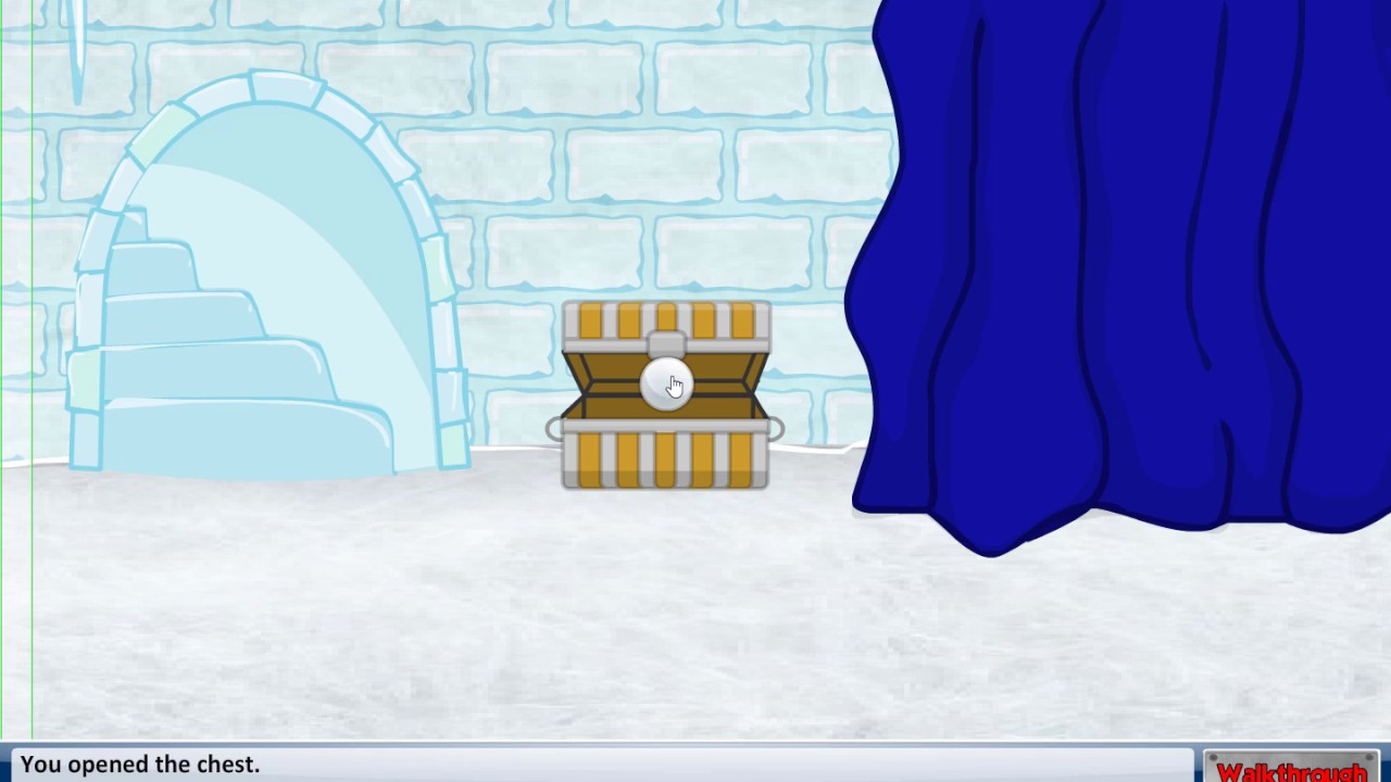 Mission Escape Ice Castle Walkthrough YouTube mission-escape-ice-castle-walkthrough-youtube