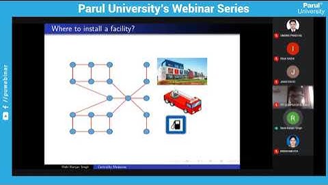 Identification of influential nodes in social and complex networks