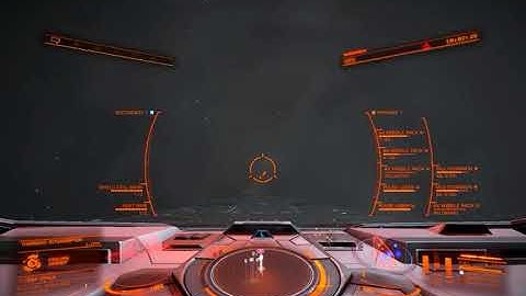 Elite Dangerous | Experimental Weapons Vs Thargoids