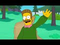 Fortnite Simpsons Opening