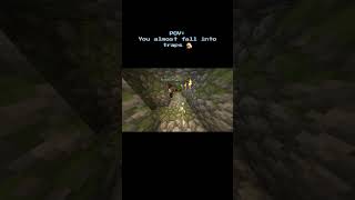 The Deadliest Trap Temple Ever Discovered