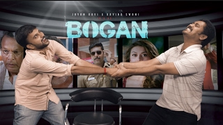 Bogan Review | Jayam Ravi | Arvind Swamy | Hansika Motwani | Selfie Review