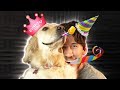 IT'S CHICA'S BIRTHDAY!!!
