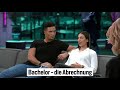 Alan und Francesca | Bachelor – die Abrechnung | BlickTV