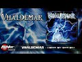 VHÄLDEMAR - I Made My Own Hell (Full Album) [2002-2021]