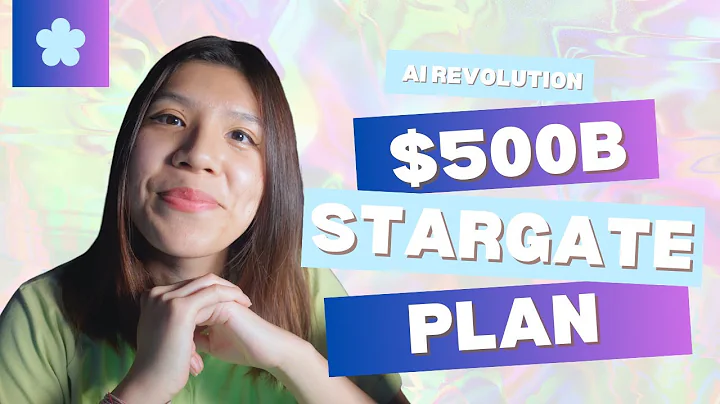 AI Race: US Trump's $500 Billion Stargate Plan and Why It Matters